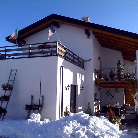 Bed&Breakfast Ca D'Pandin Peveragno Exterior foto