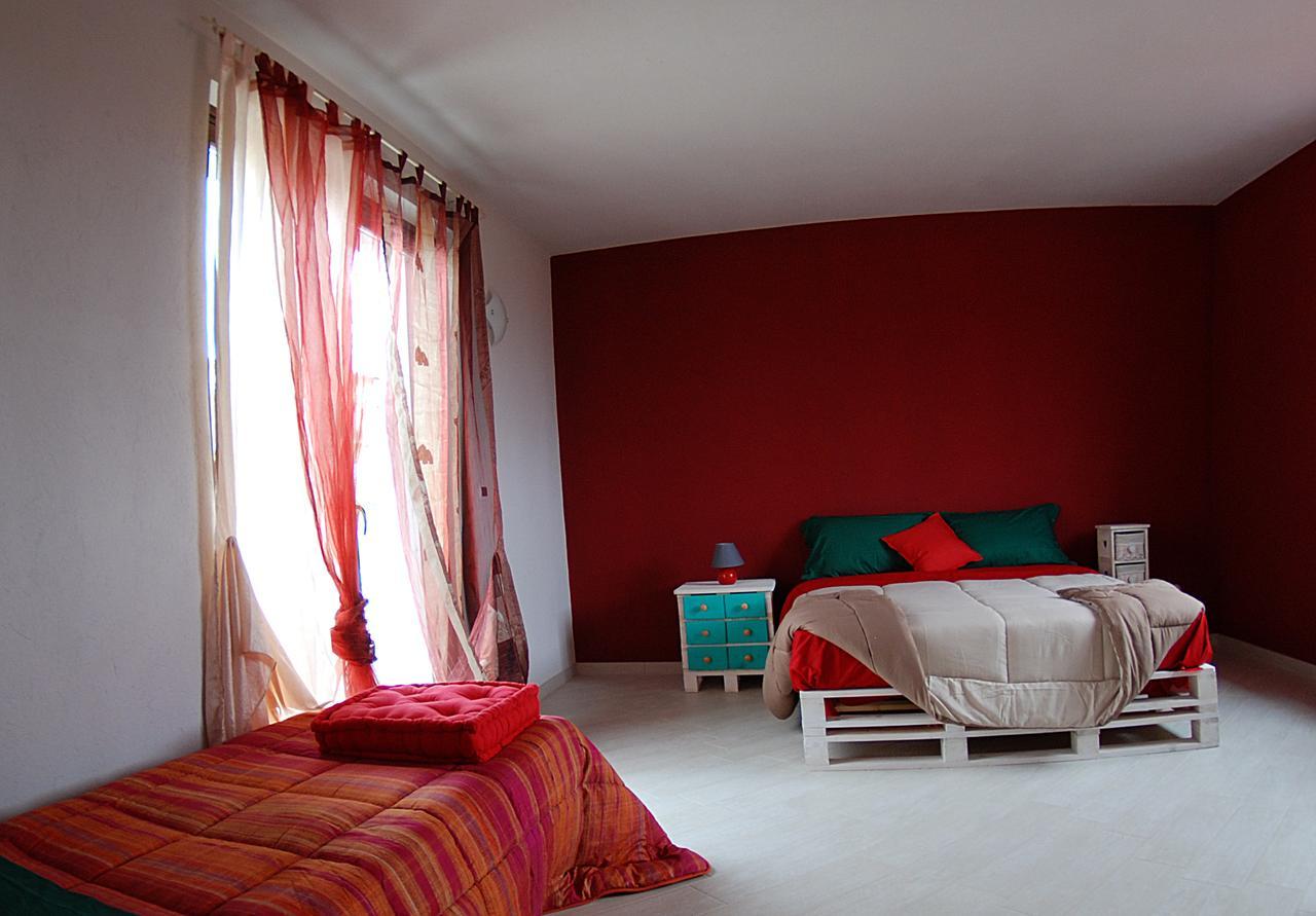 Bed&Breakfast Ca D'Pandin Peveragno Zimmer foto